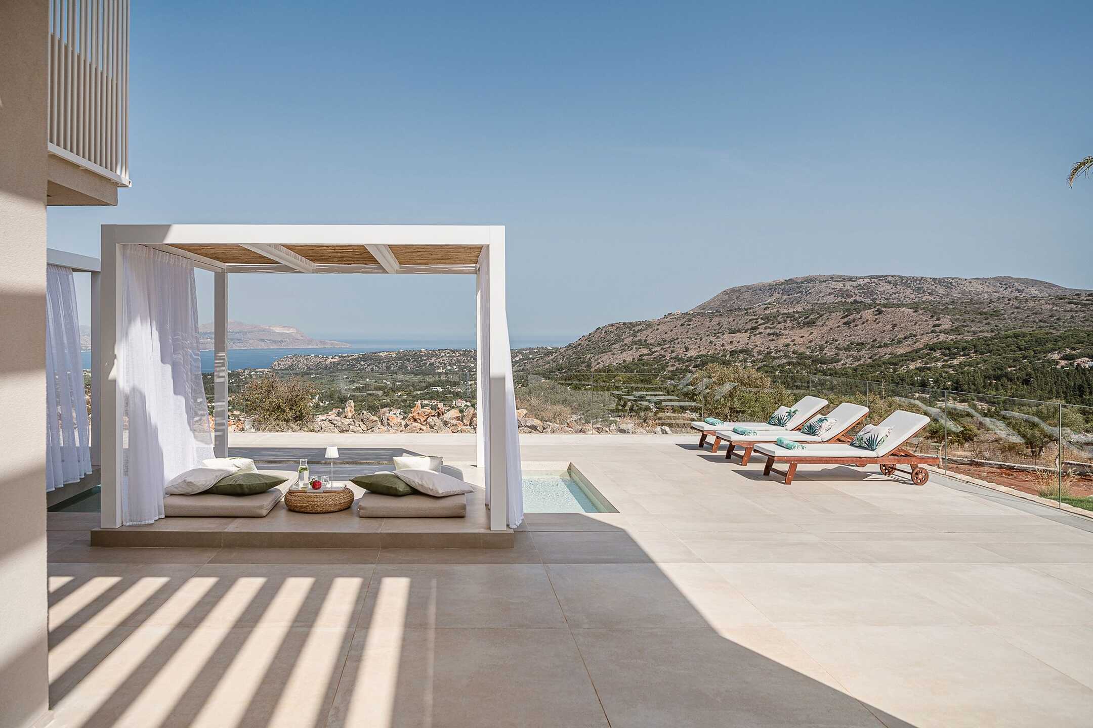 Villa Imera