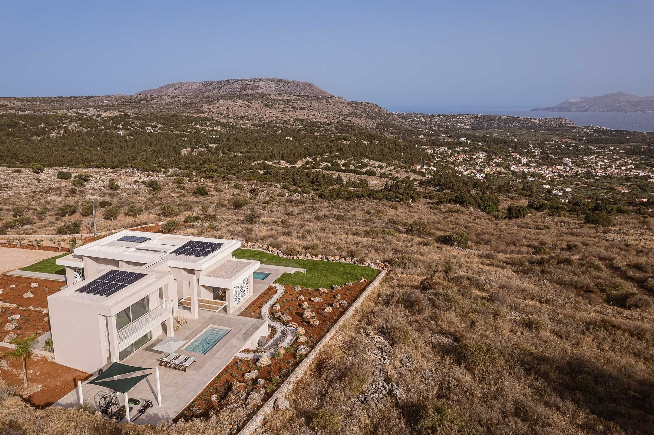 Villa Imera