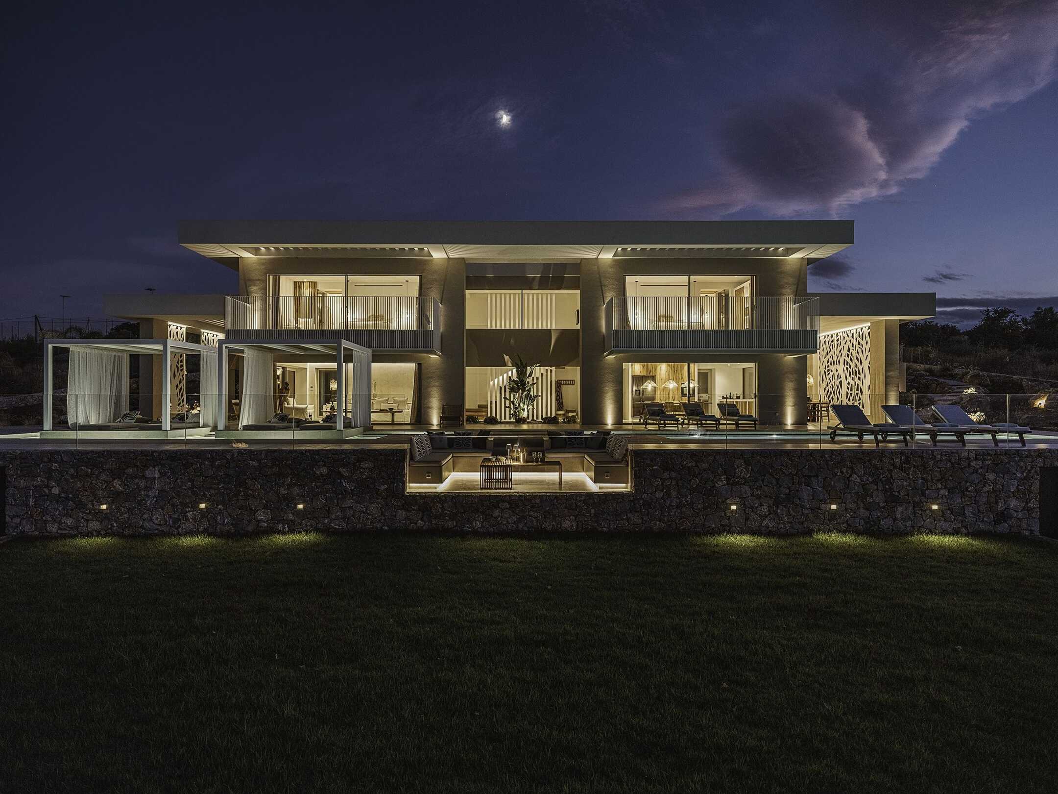 Villa Imera