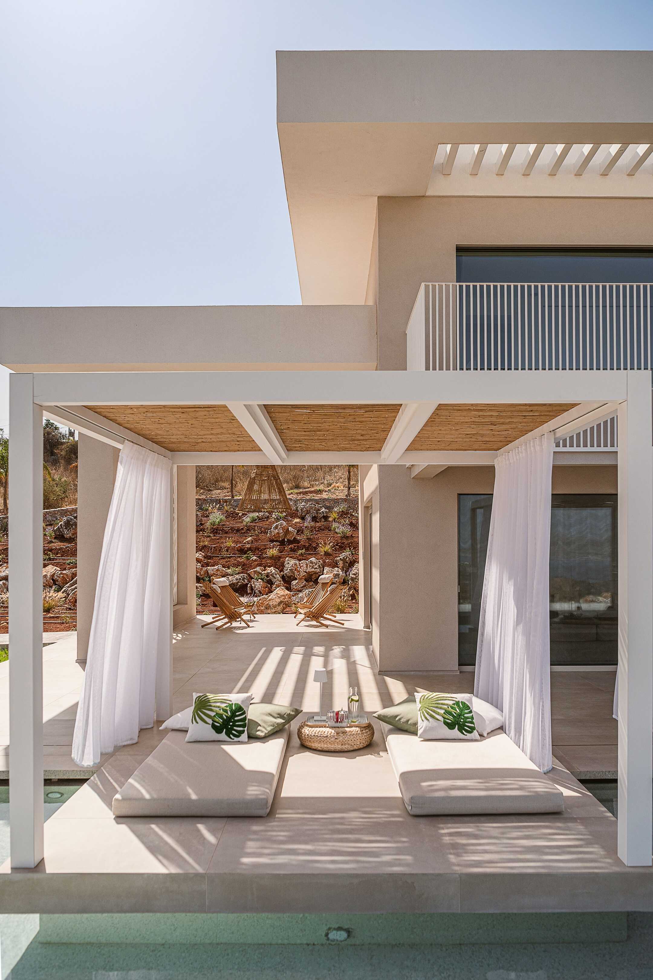 Villa Imera