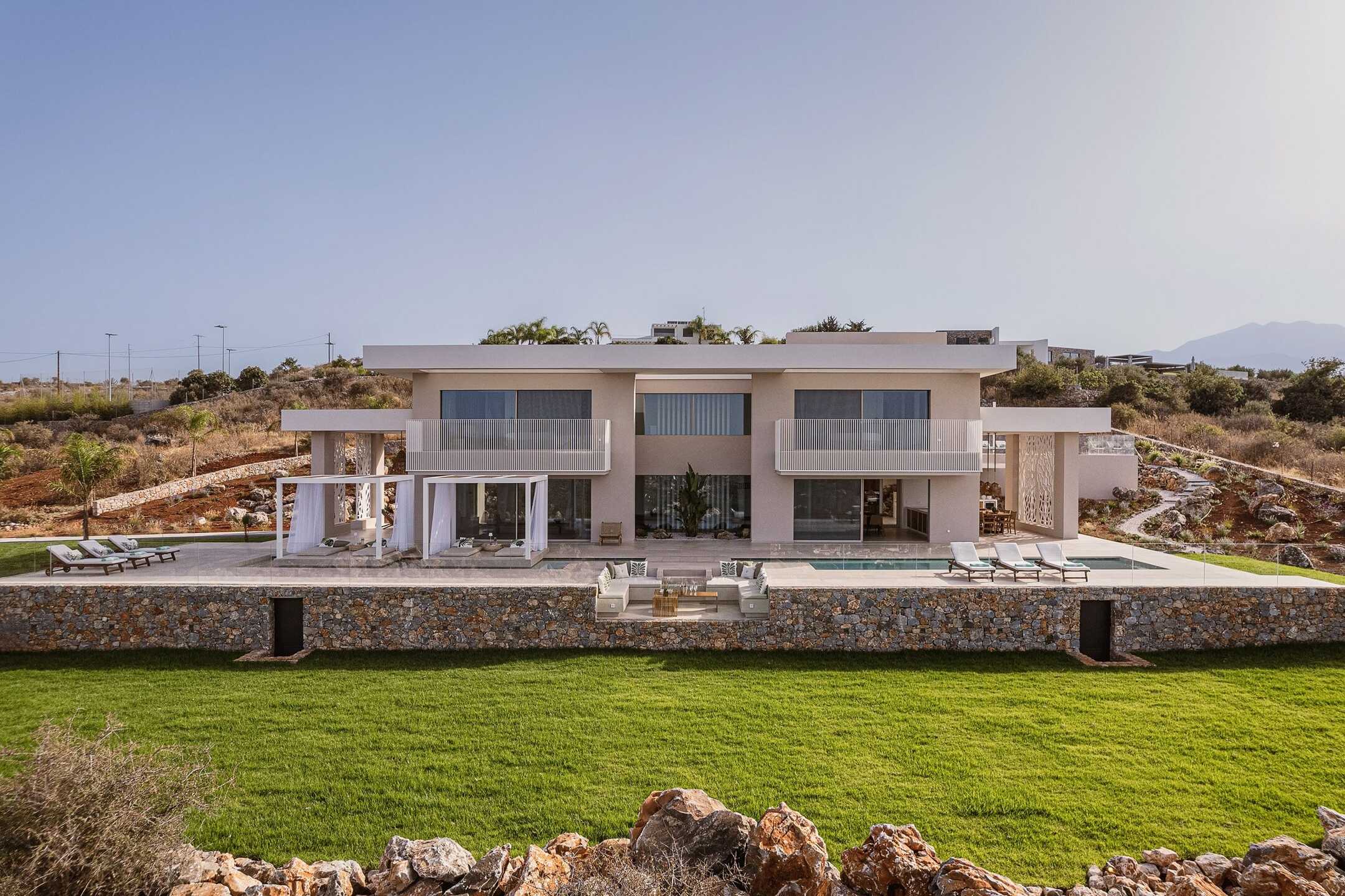 Villa Imera