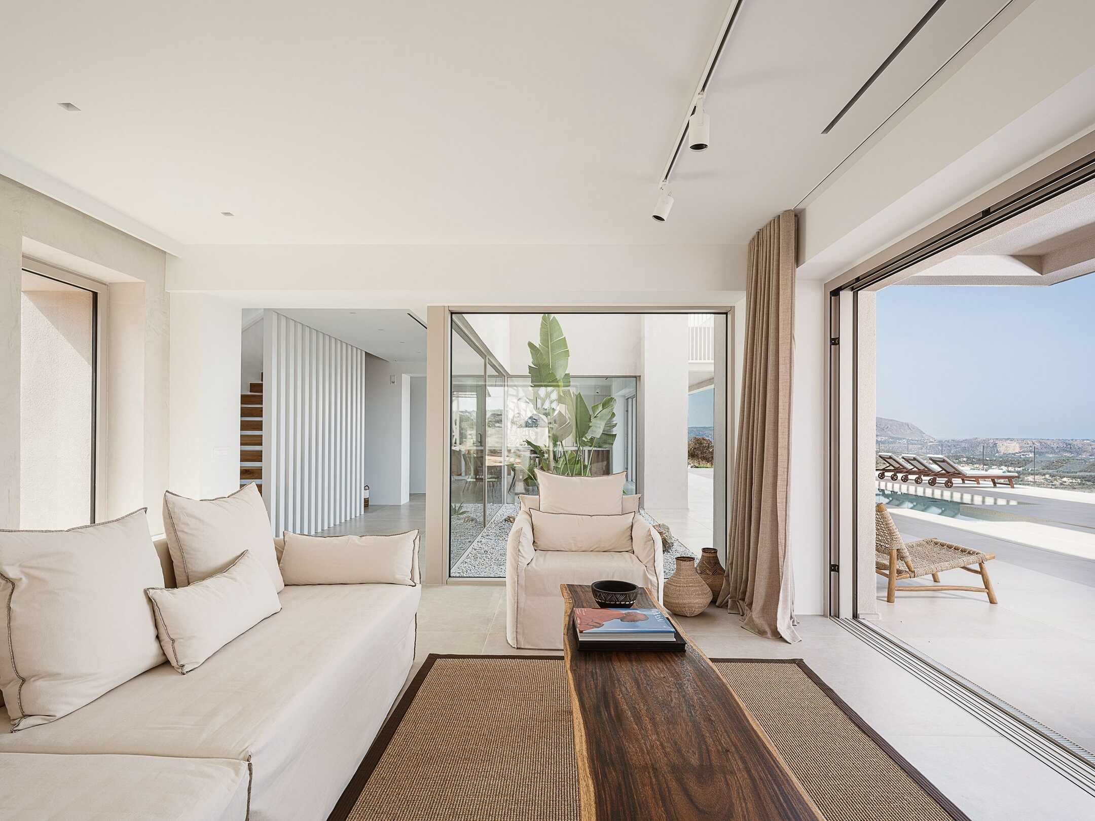Villa Imera