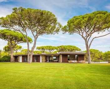 Villa Arianna