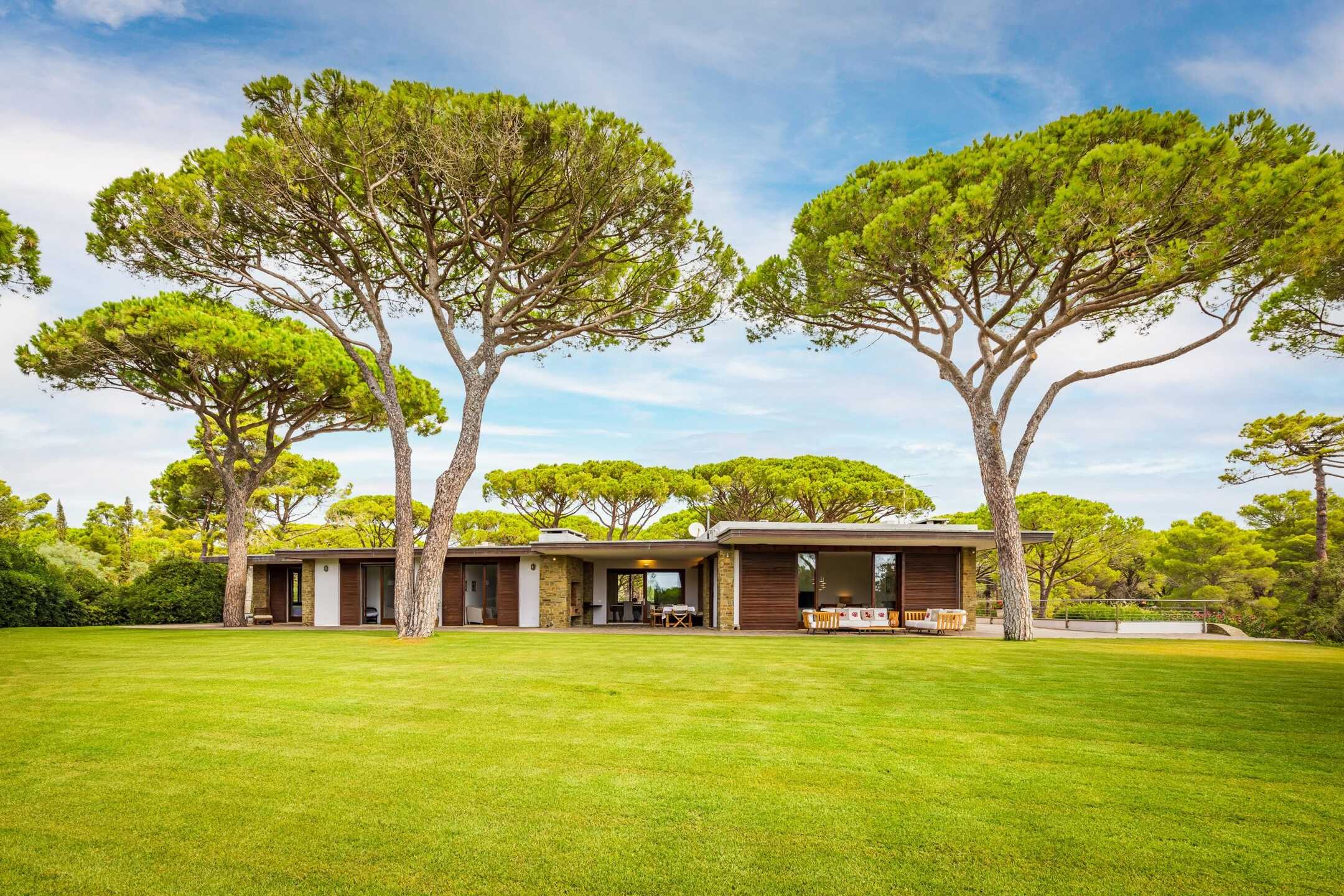 Villa Arianna