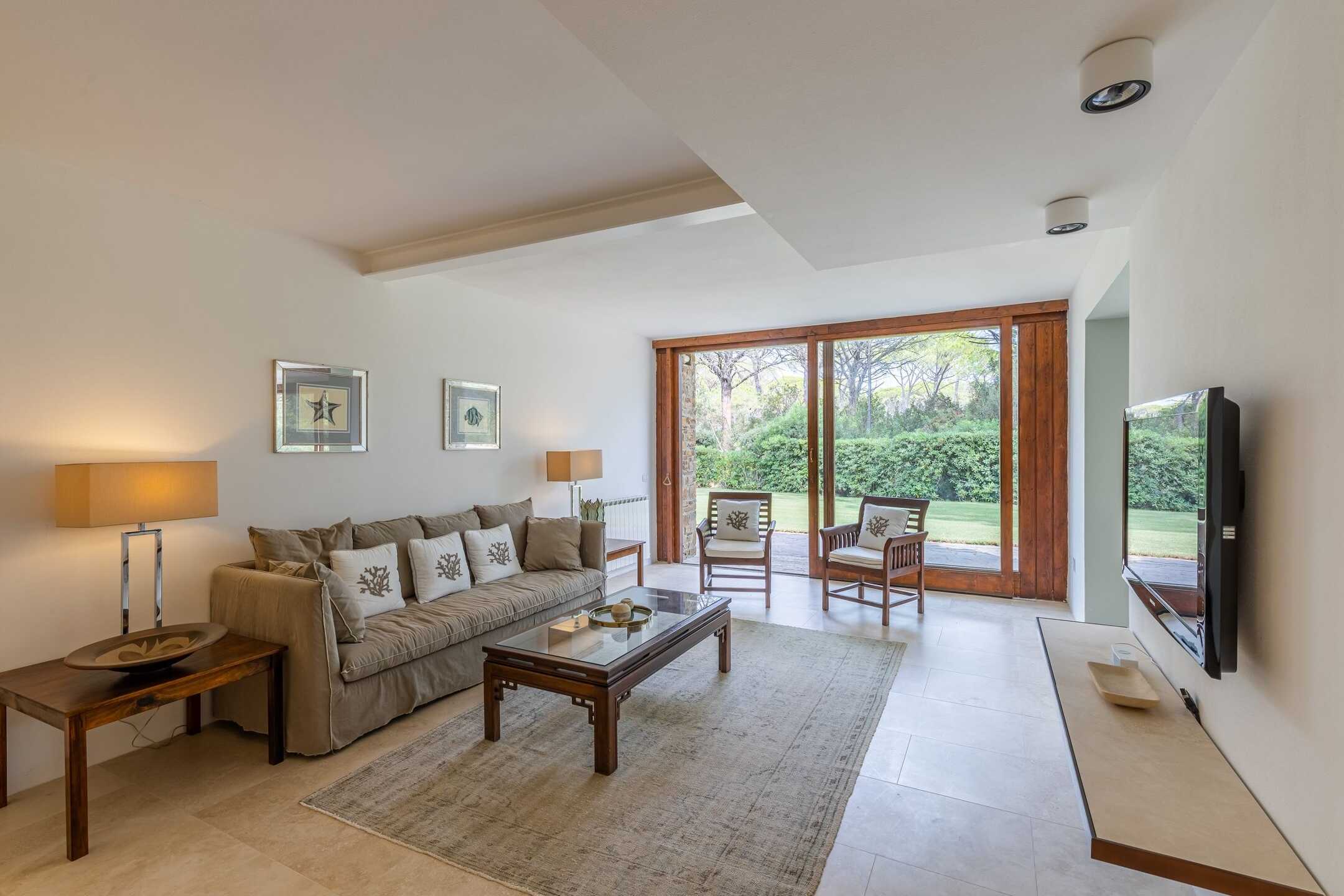 Villa Arianna