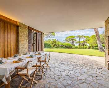 Villa Arianna