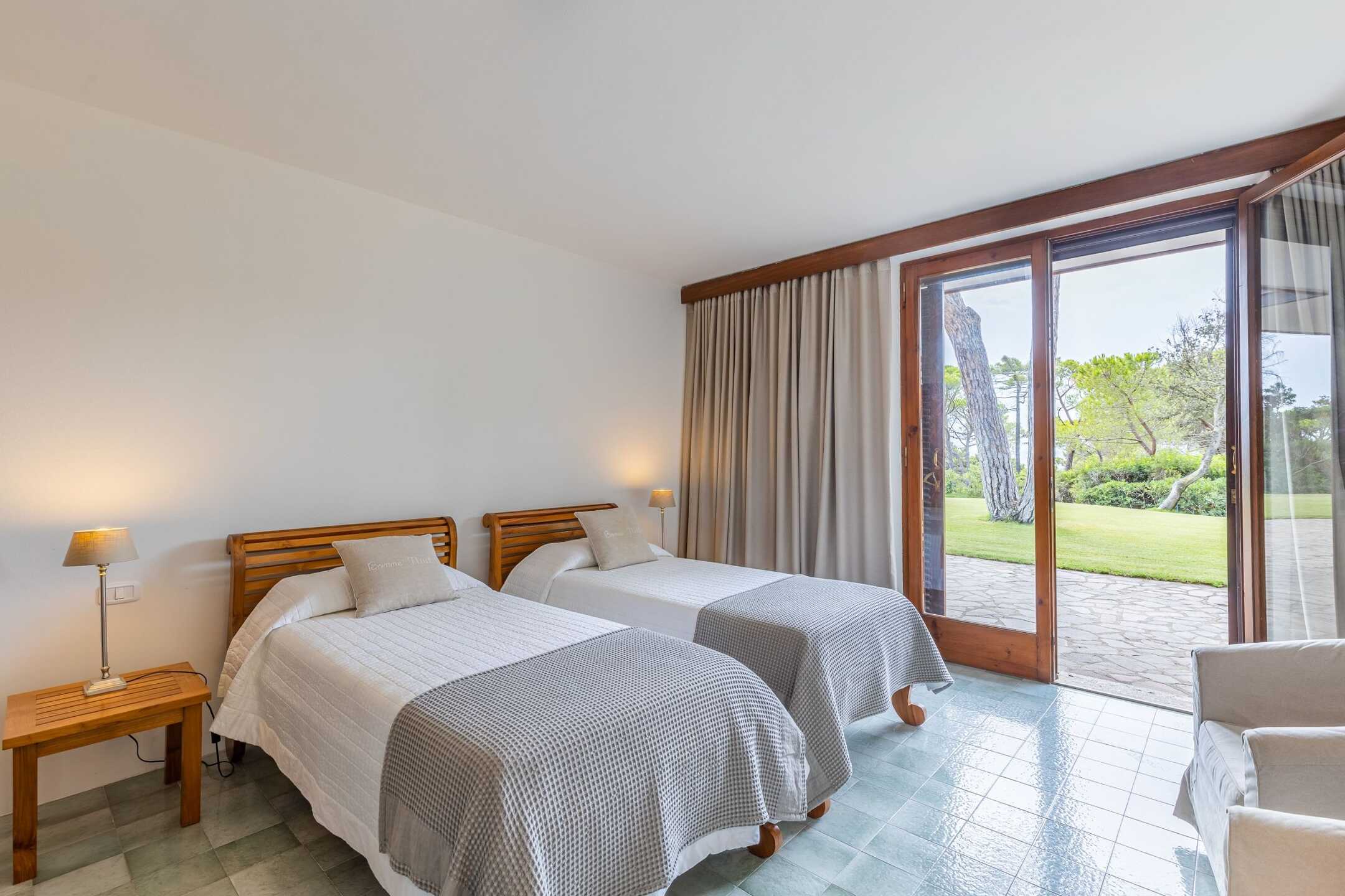 Villa Arianna