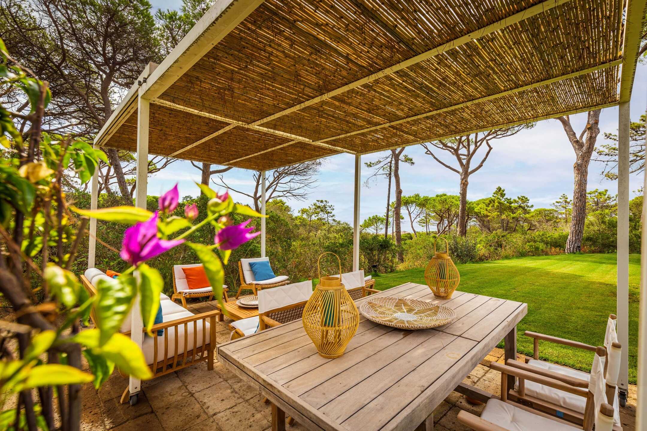 Villa Arianna