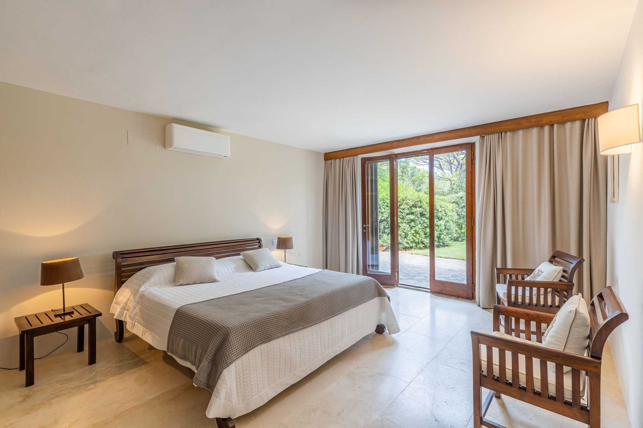 Villa Arianna