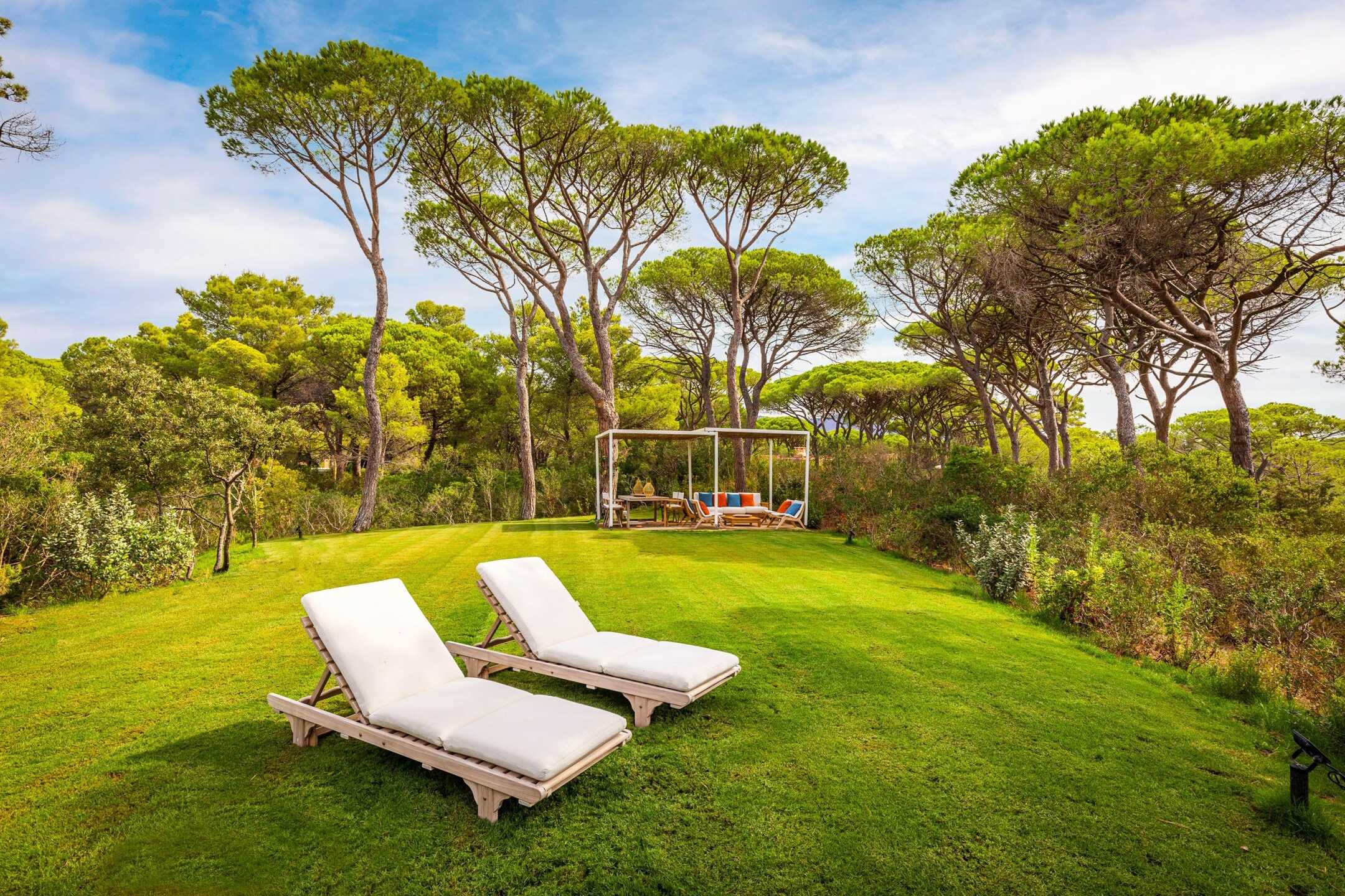 Villa Arianna