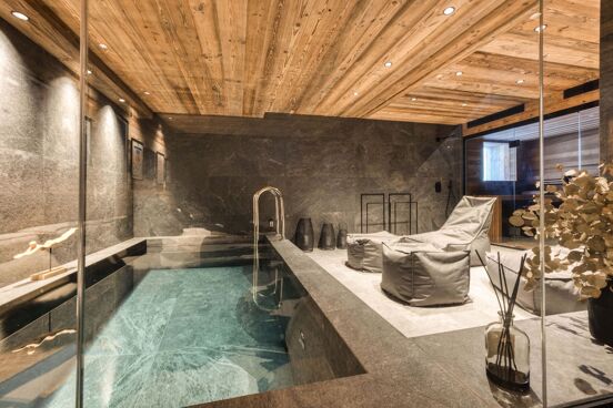 Chalet Alpine Cocoon