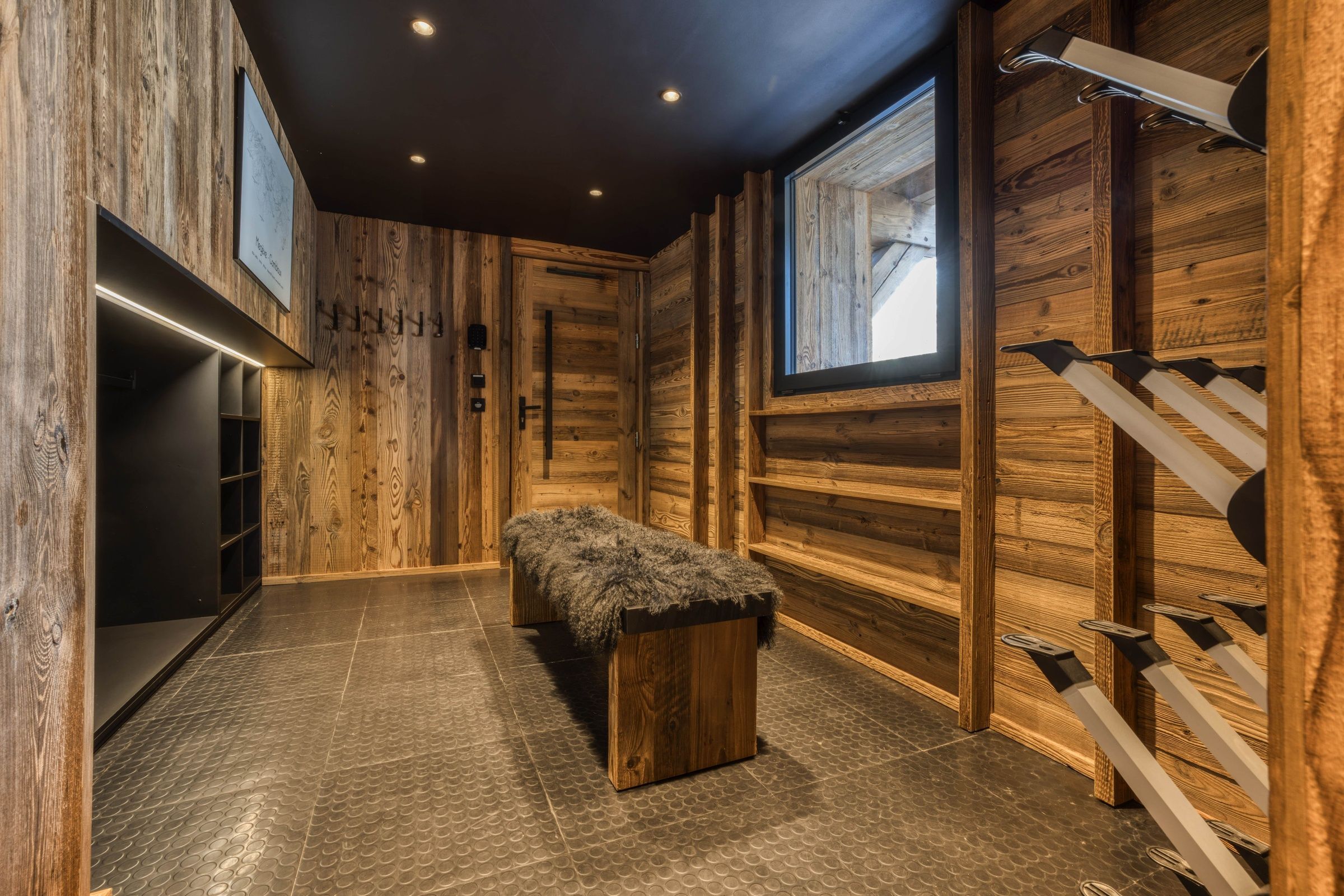 Chalet Alpine Cocoon