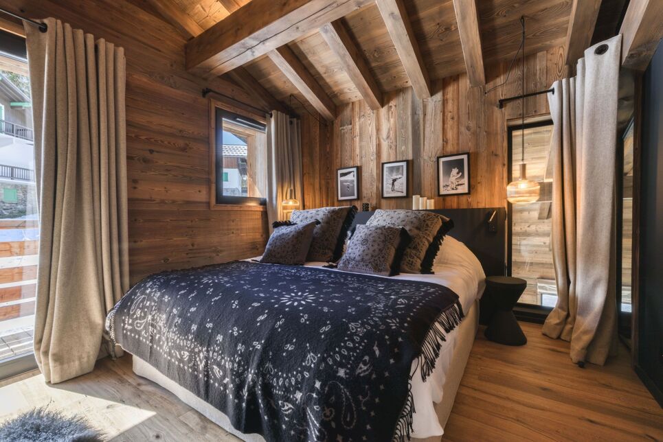 Chalet Alpine Cocoon