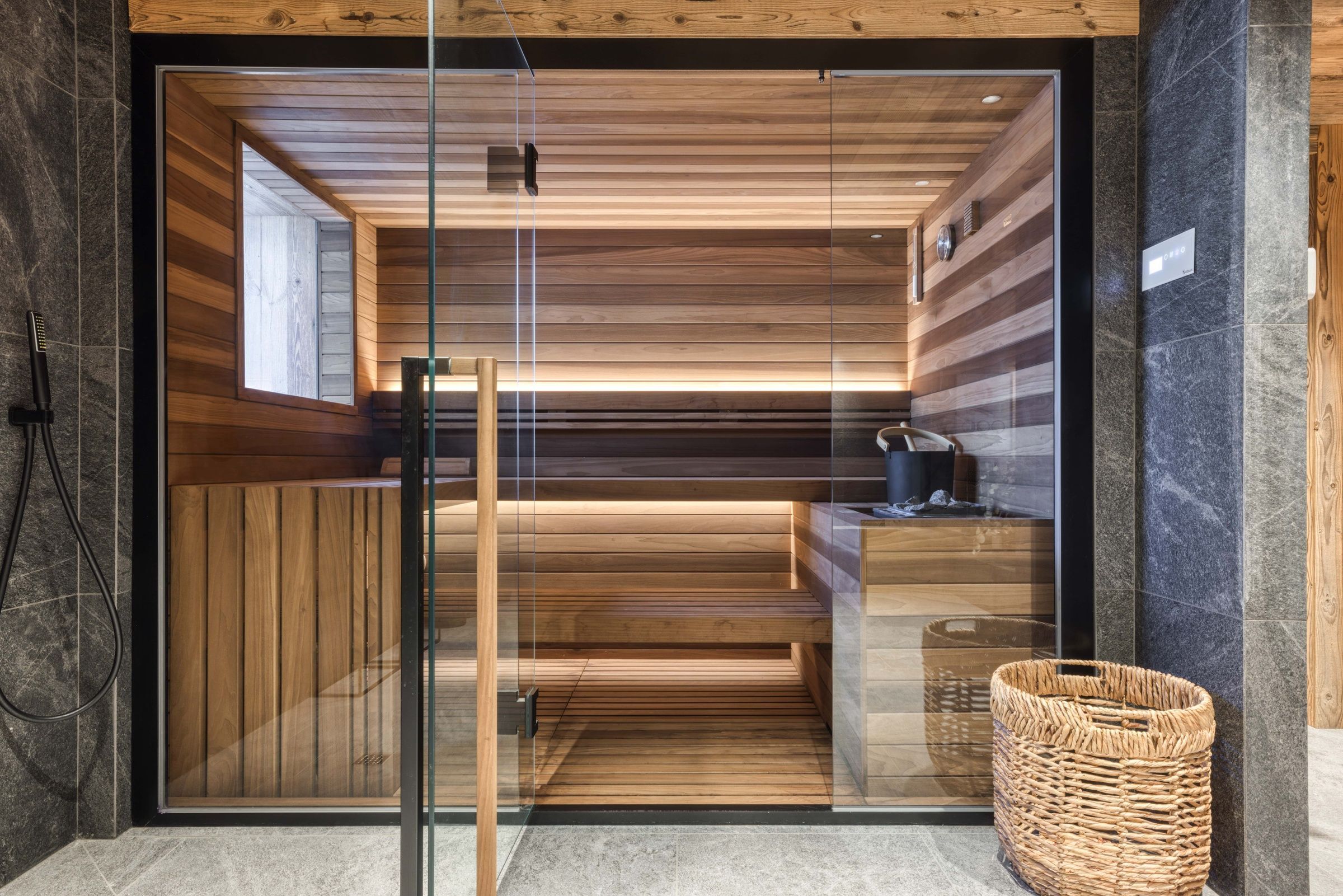 Chalet Alpine Cocoon