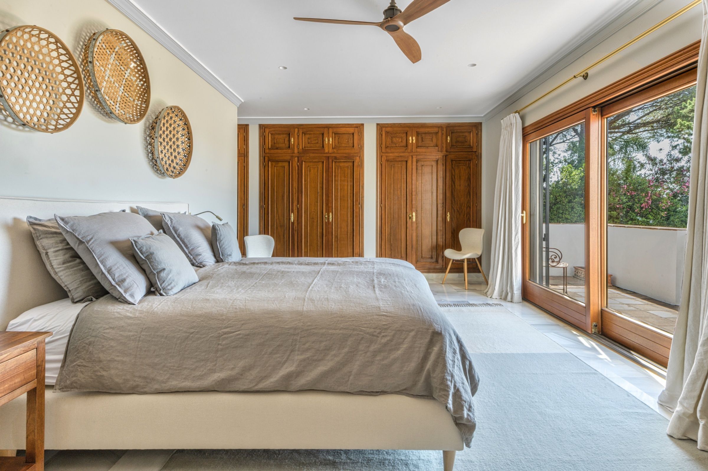 Chambre Master 2 - attenante