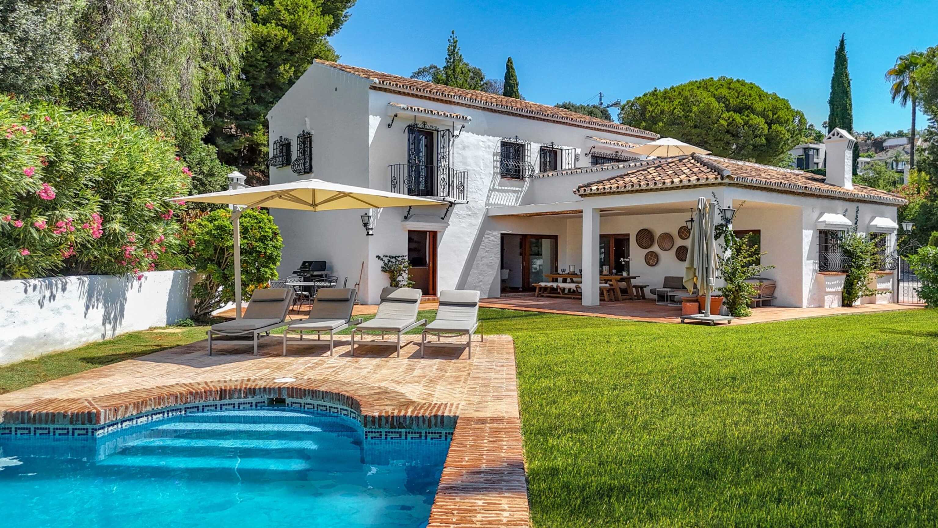 Villa Casa Calma
