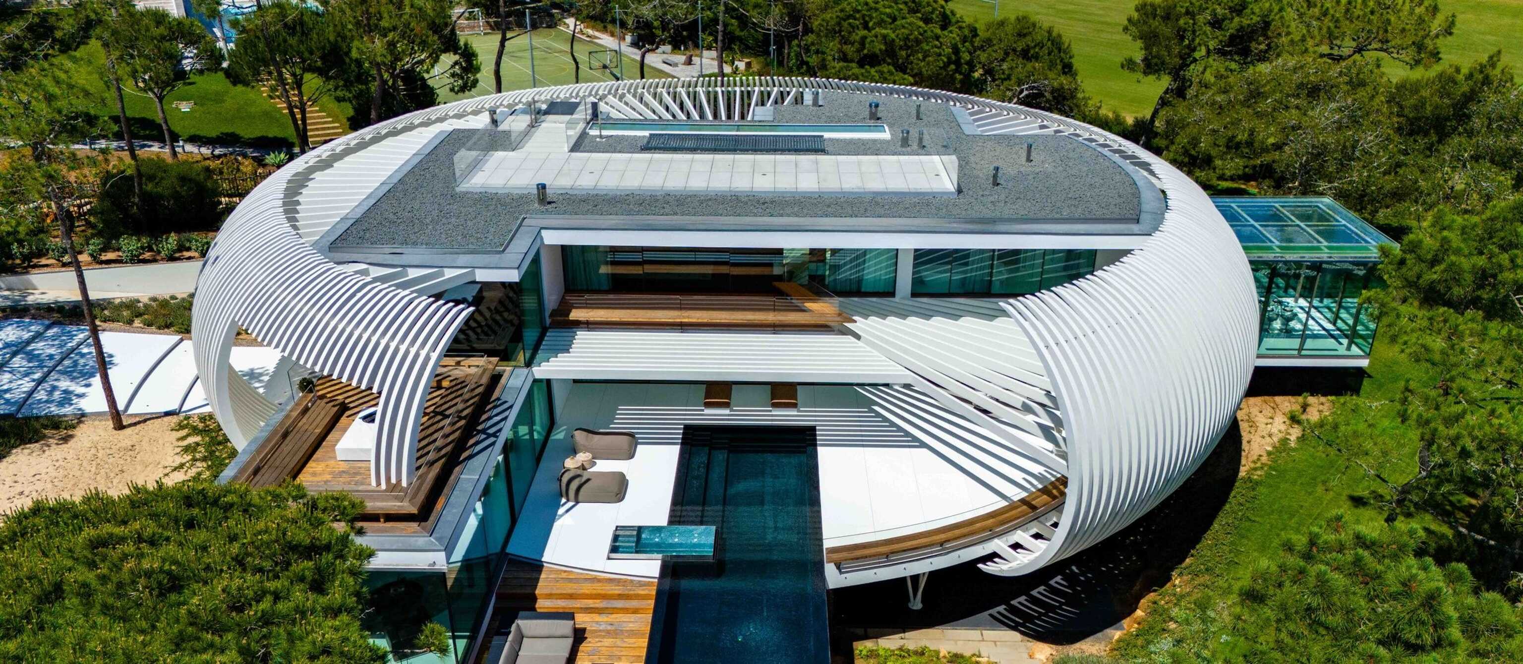Villa Sphera