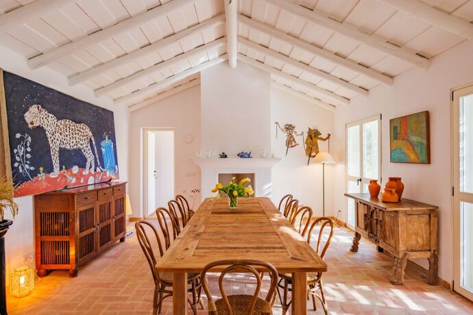 Casa Pinhal