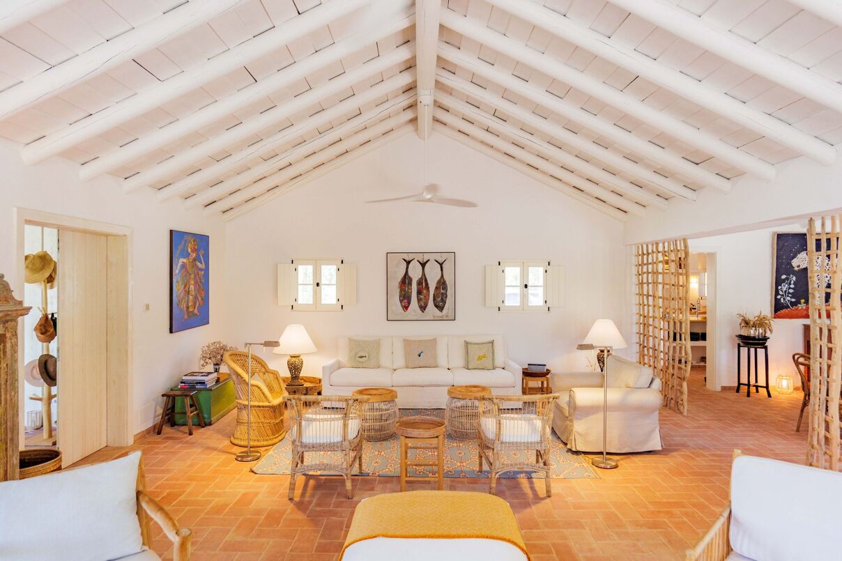Casa Pinhal