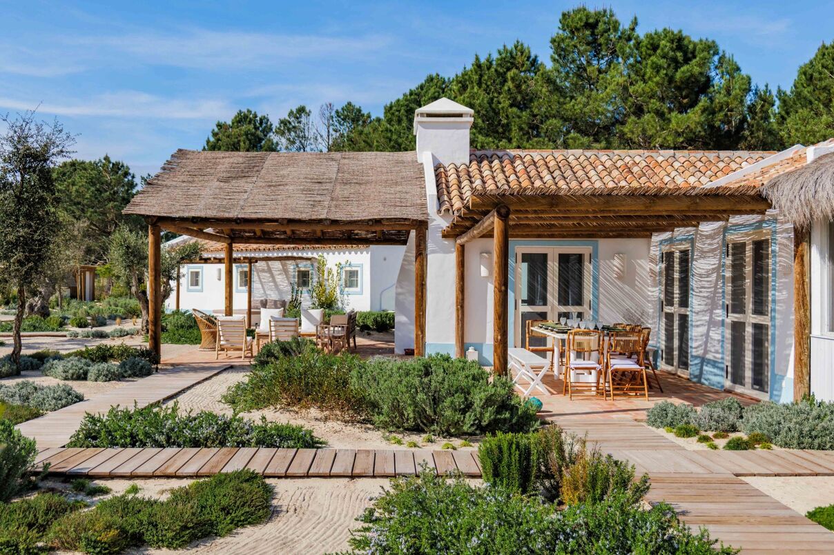 Casa Pinhal