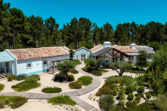 Casa Pinhal