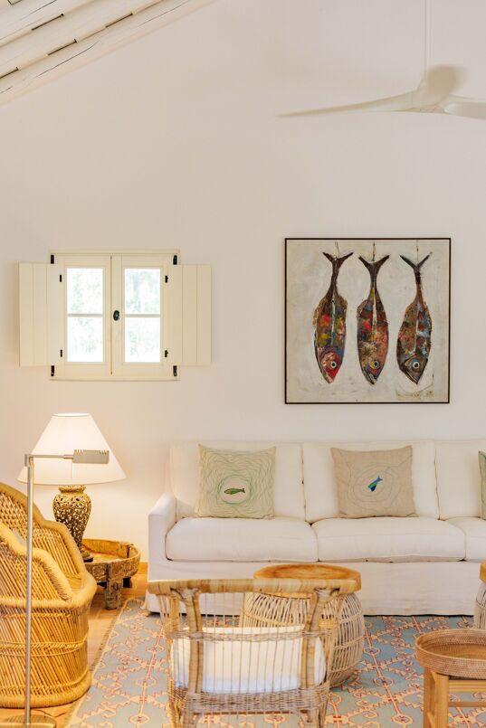 Casa Pinhal