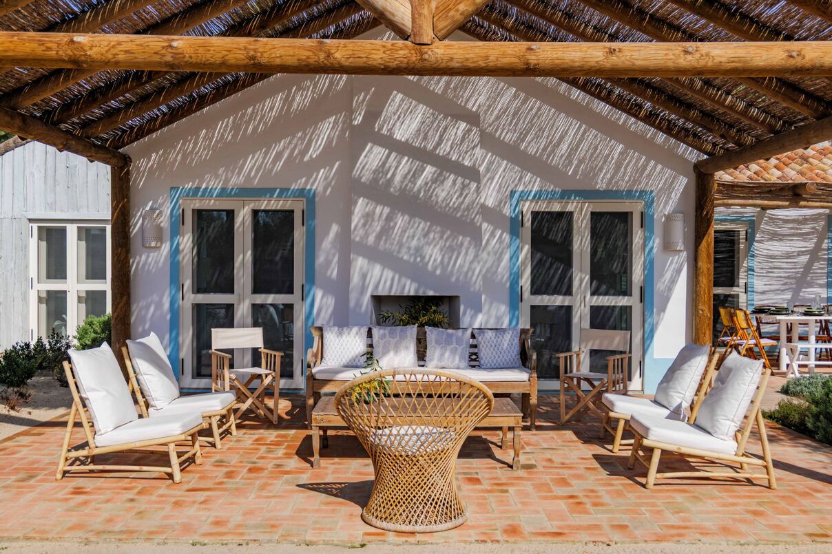Casa Pinhal