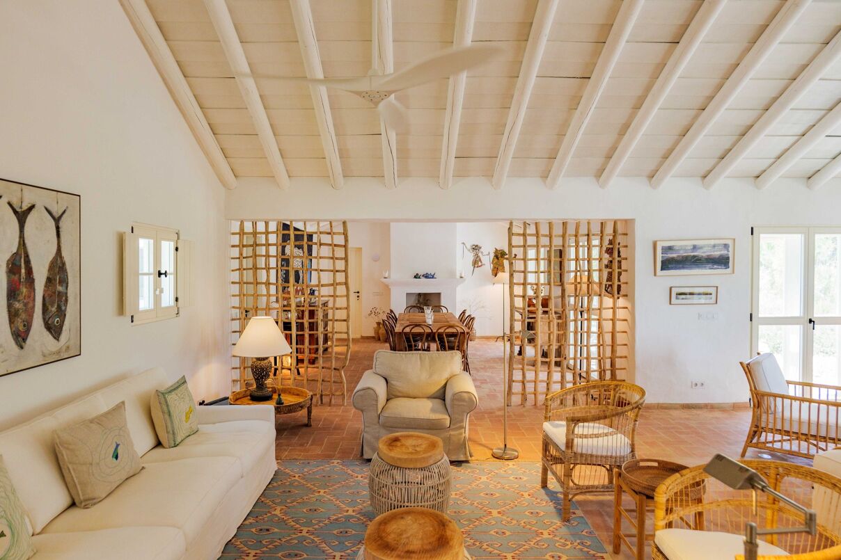 Casa Pinhal
