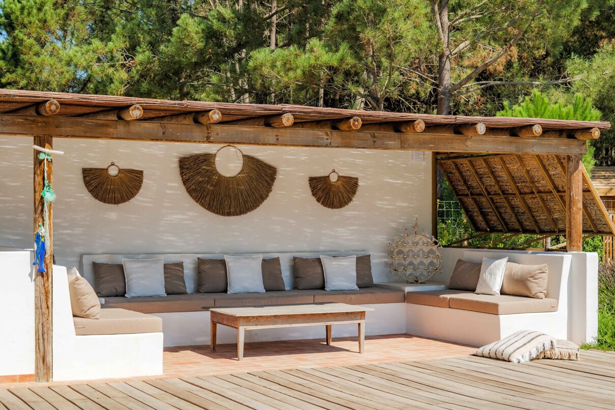 Casa Pinhal