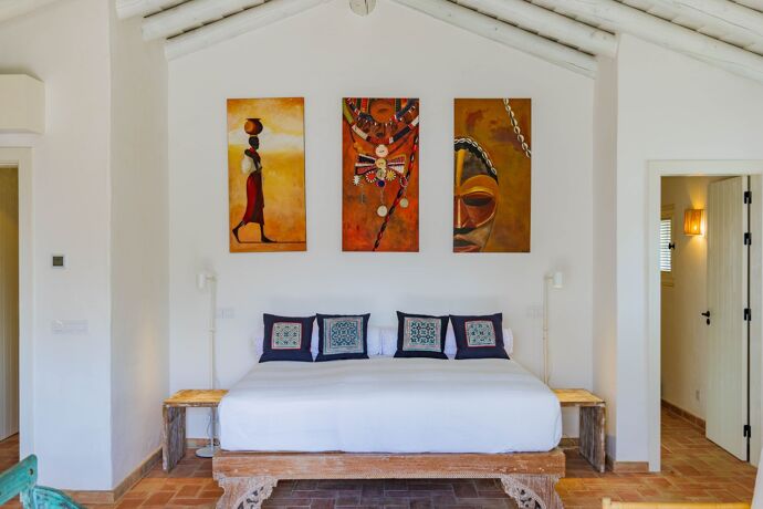 Casa Pinhal