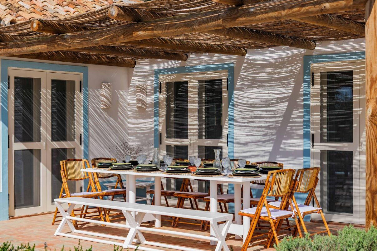 Casa Pinhal