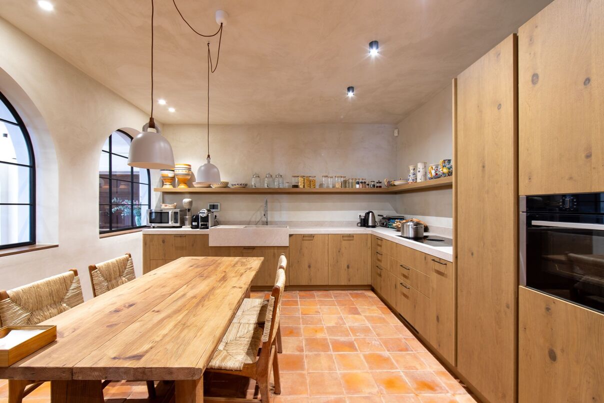 Villa Joelia