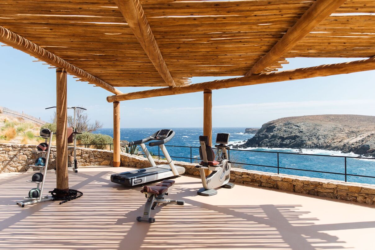 Villa Joelia