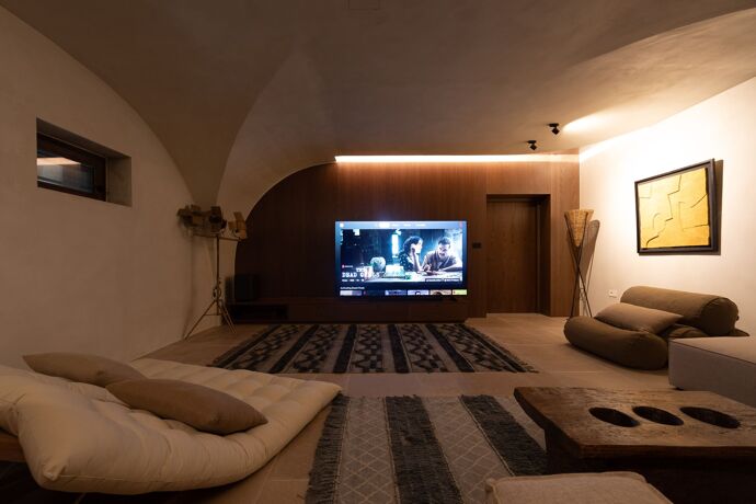 Villa Joelia