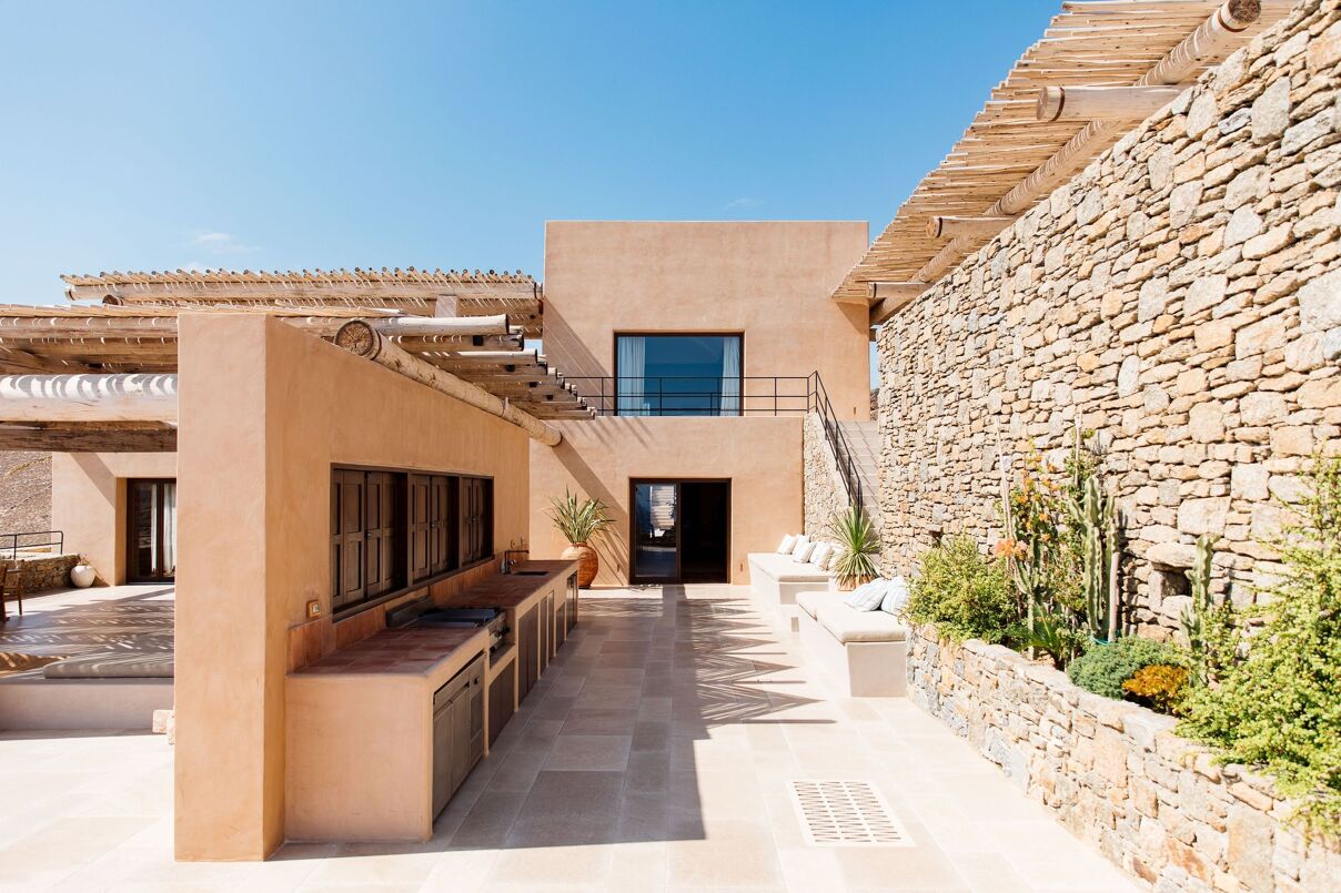 Villa Joelia