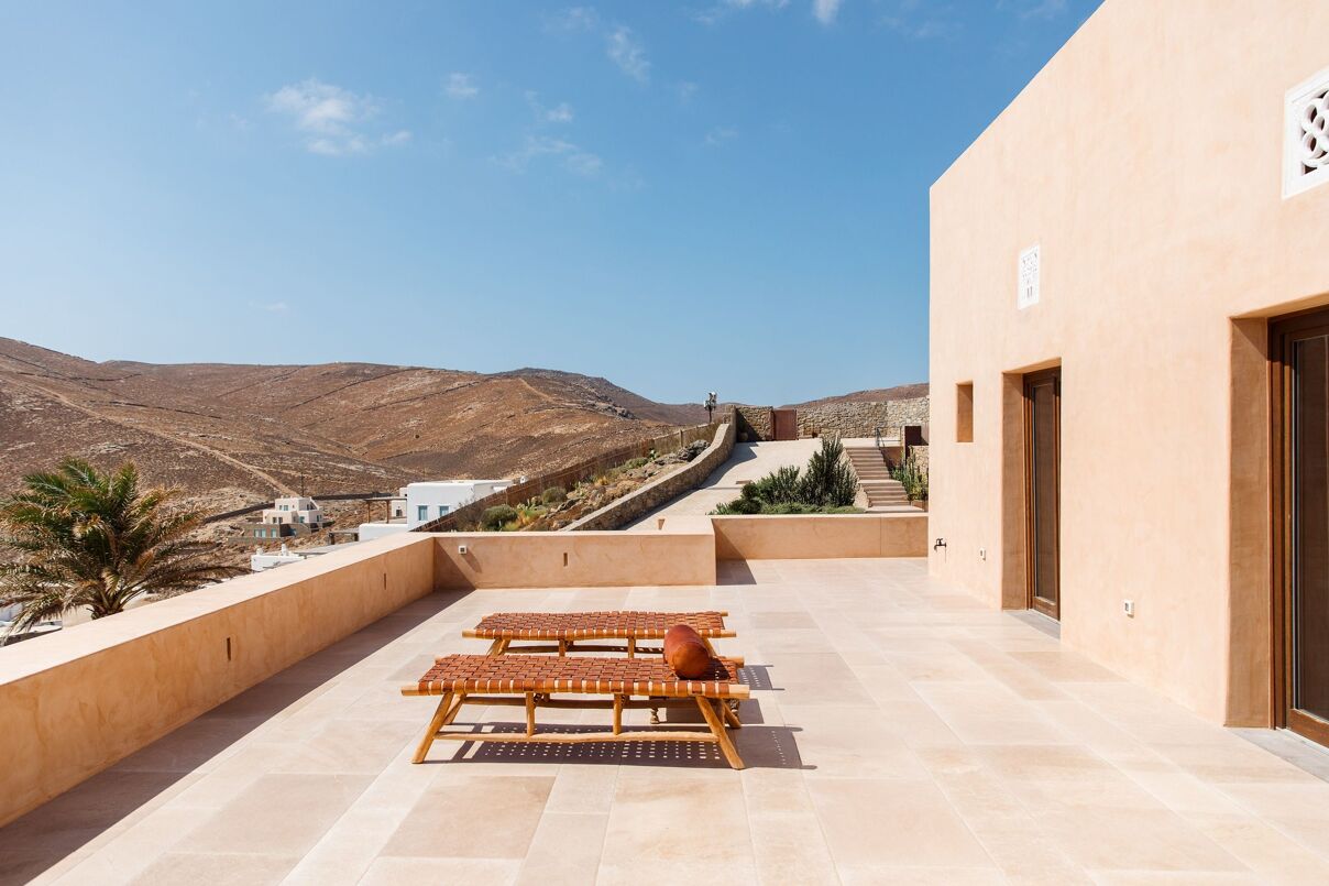 Villa Joelia
