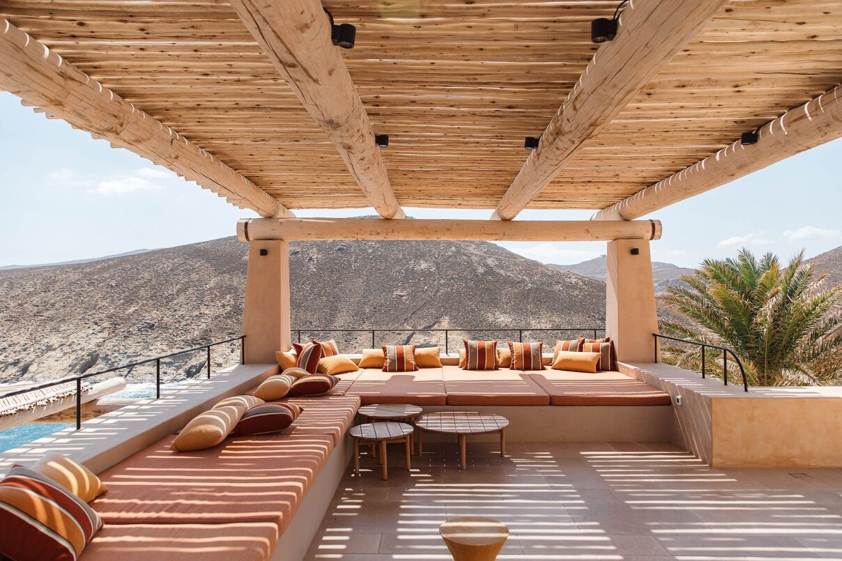 Villa Joelia