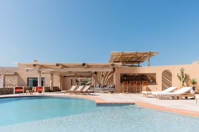 Villa Joelia