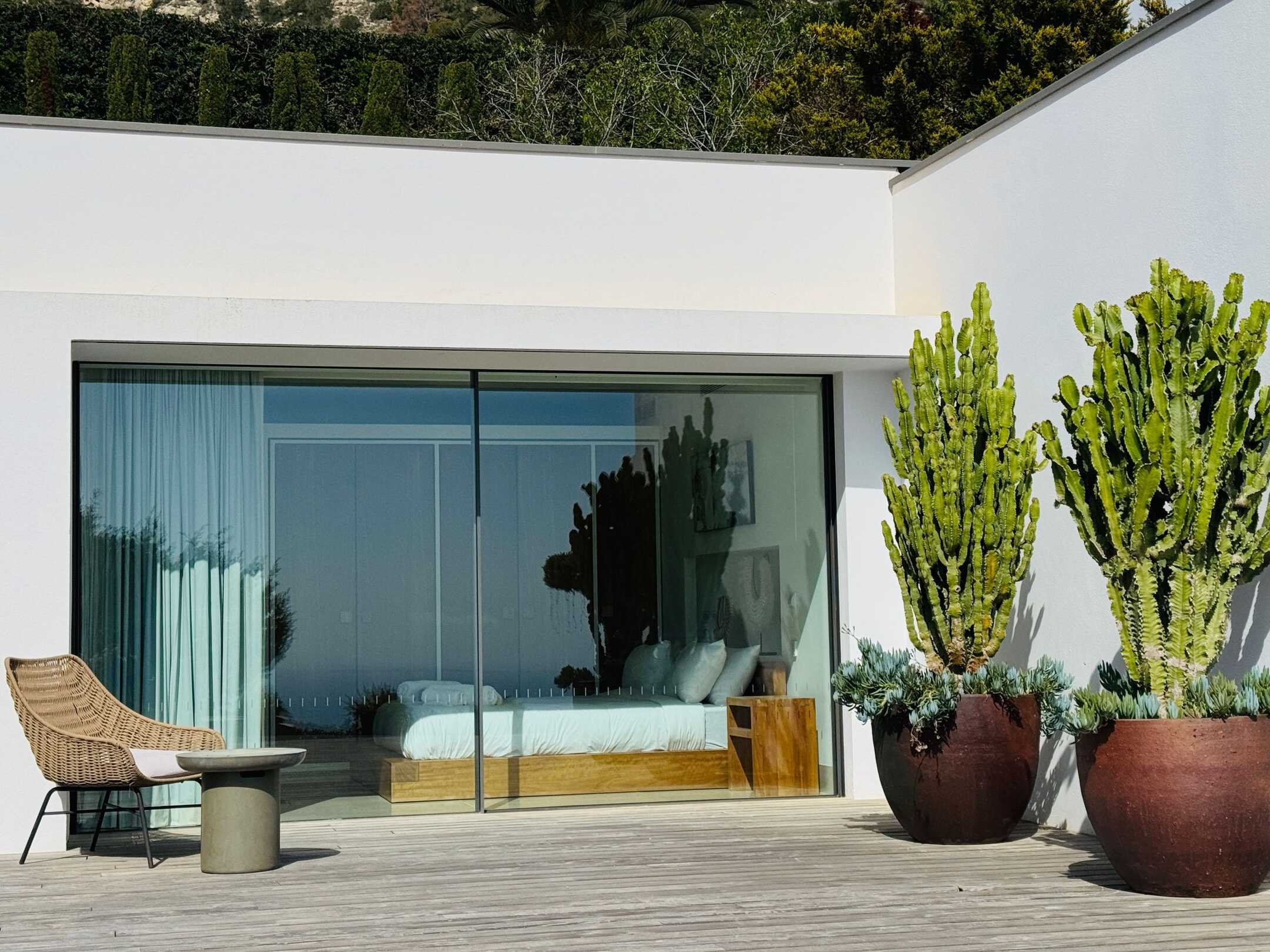 Villa Geisha
