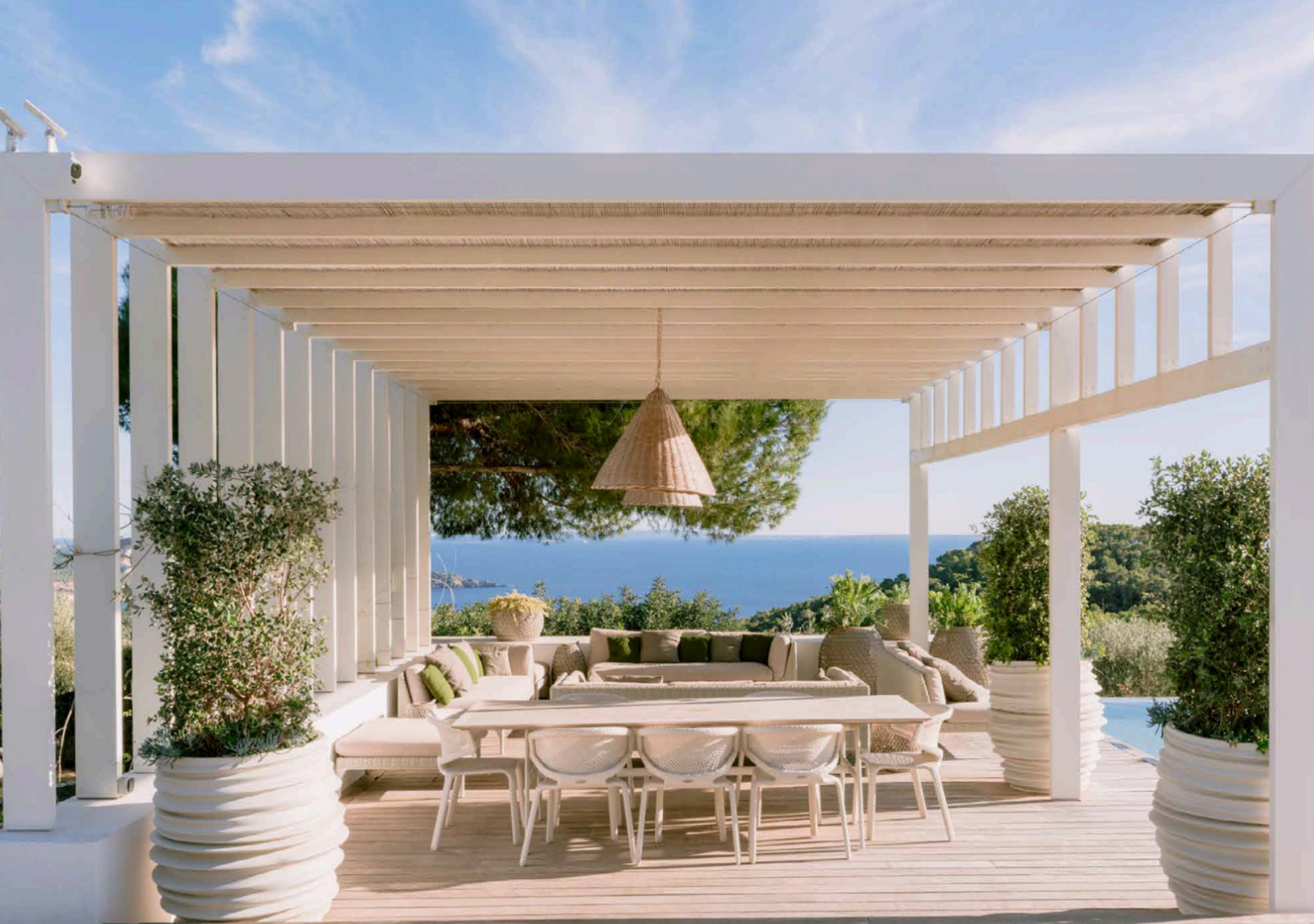 Villa Geisha