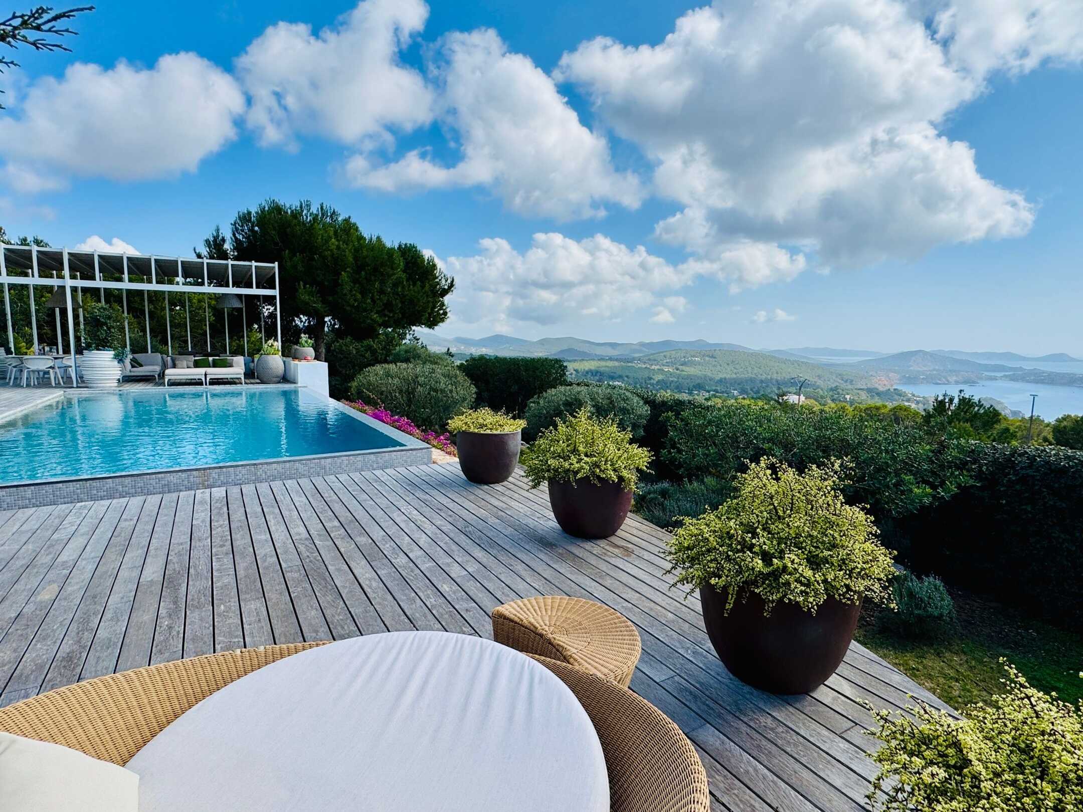 Villa Geisha