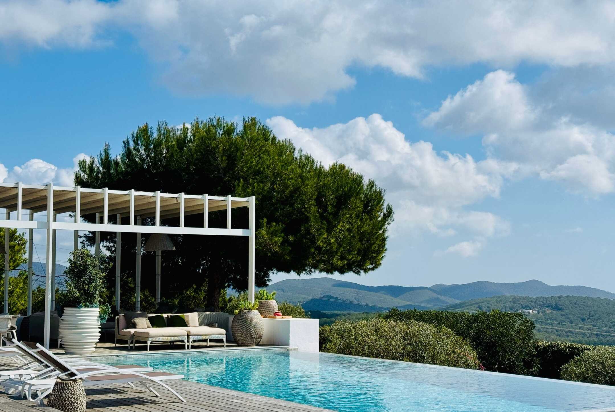 Villa Geisha