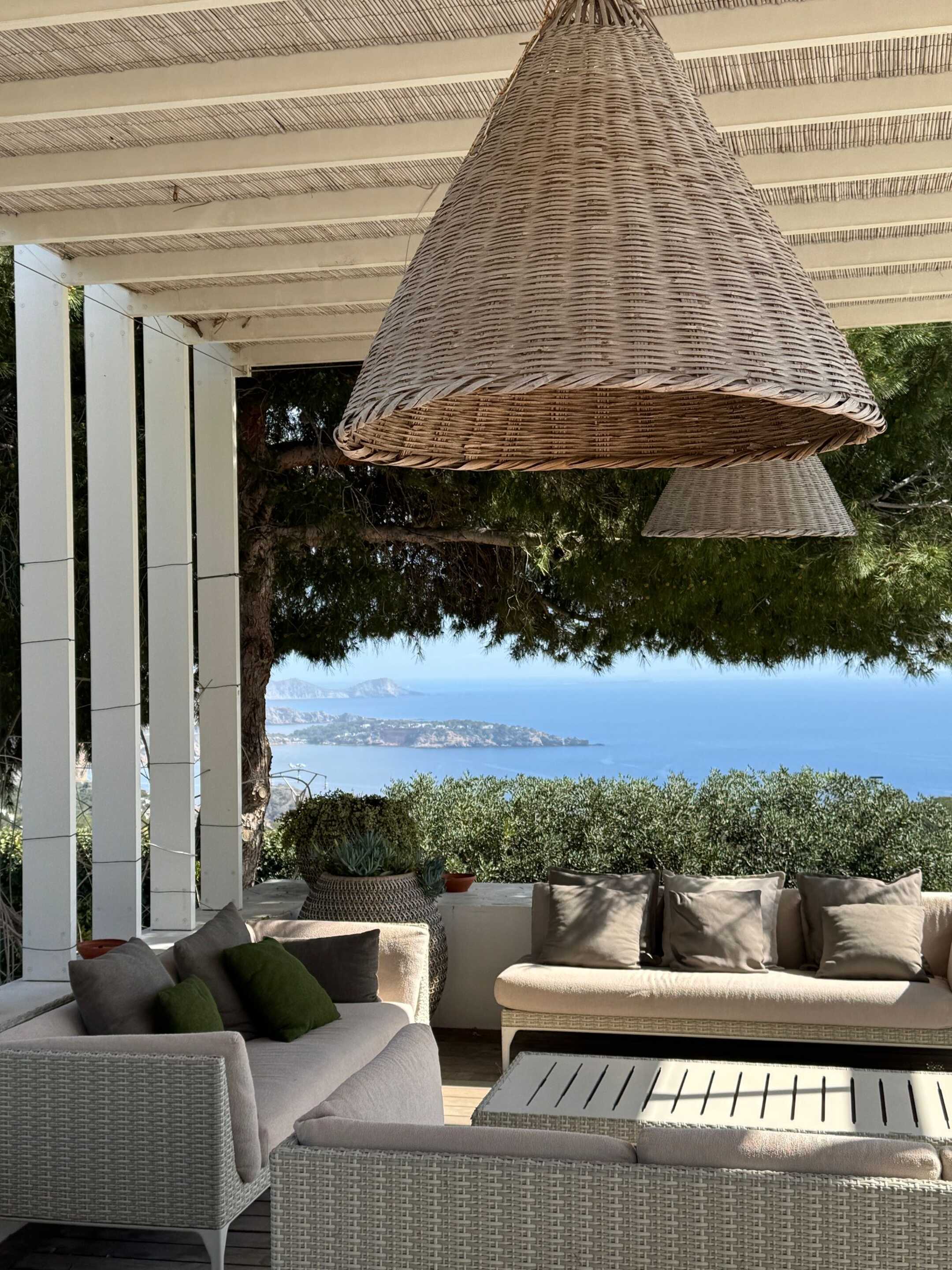 Villa Geisha