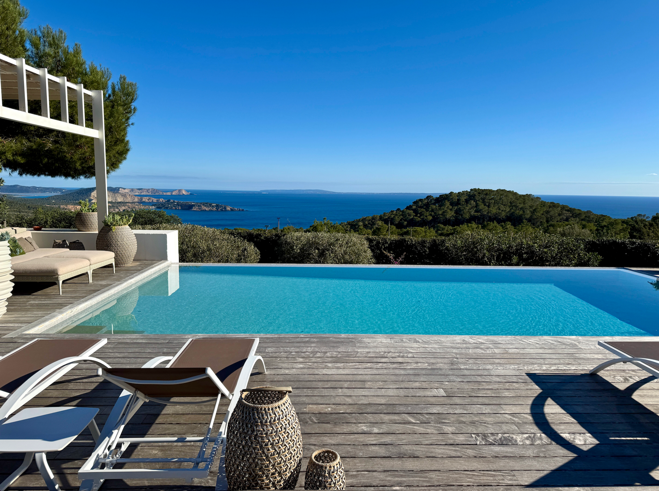 Villa Geisha