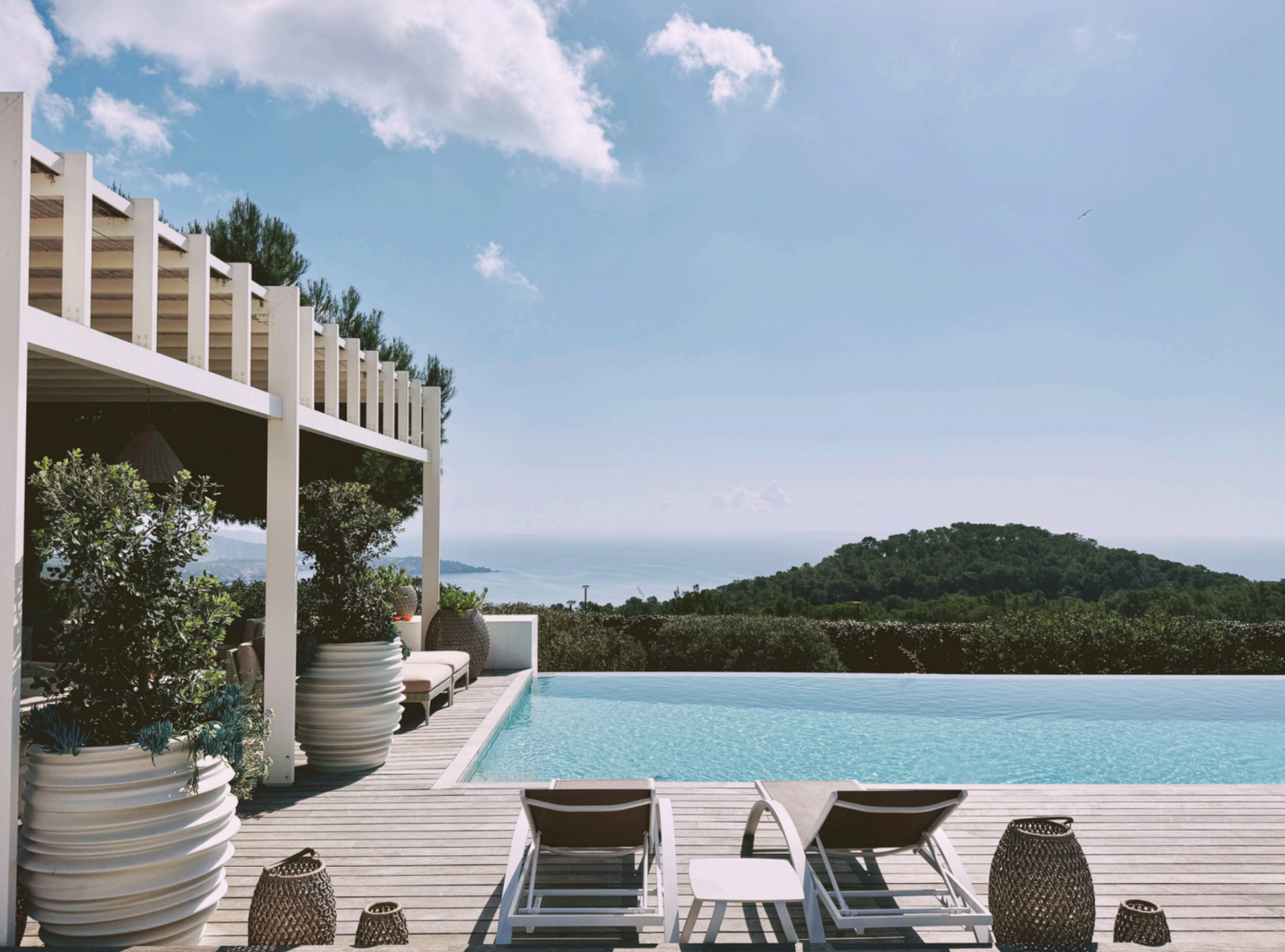 Villa Geisha