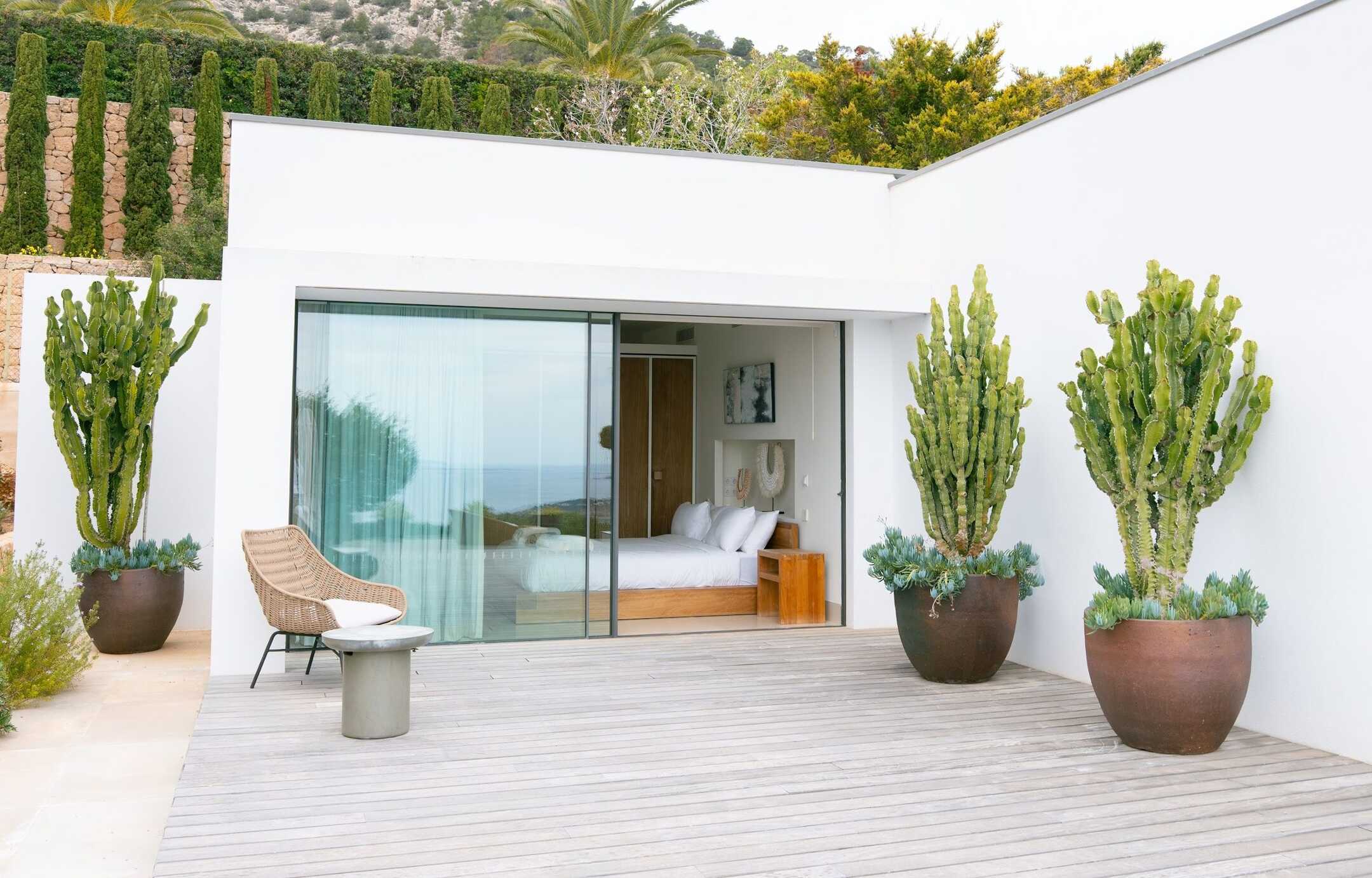 Villa Geisha