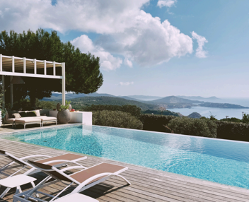 Villa Geisha