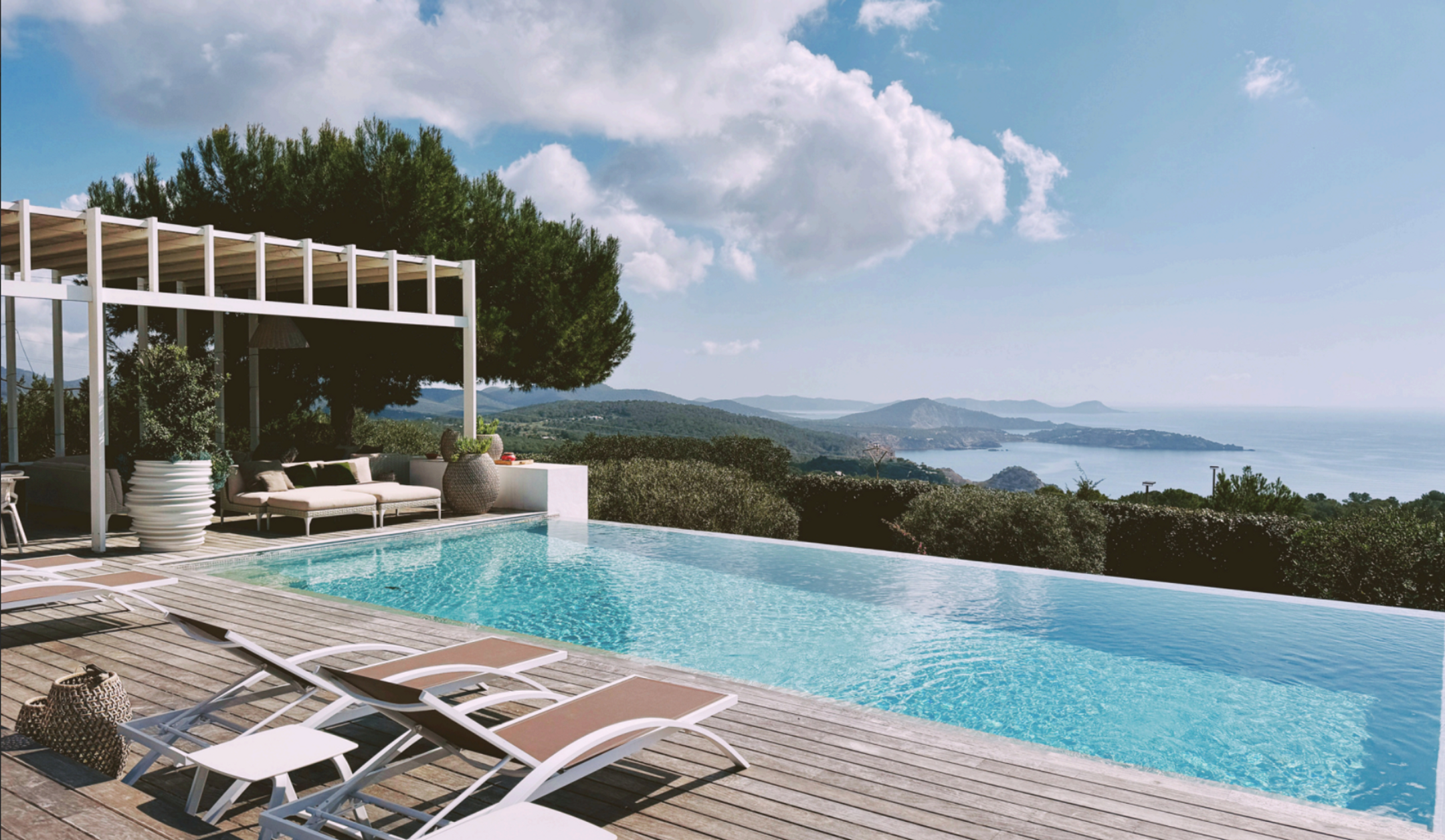 Villa Geisha
