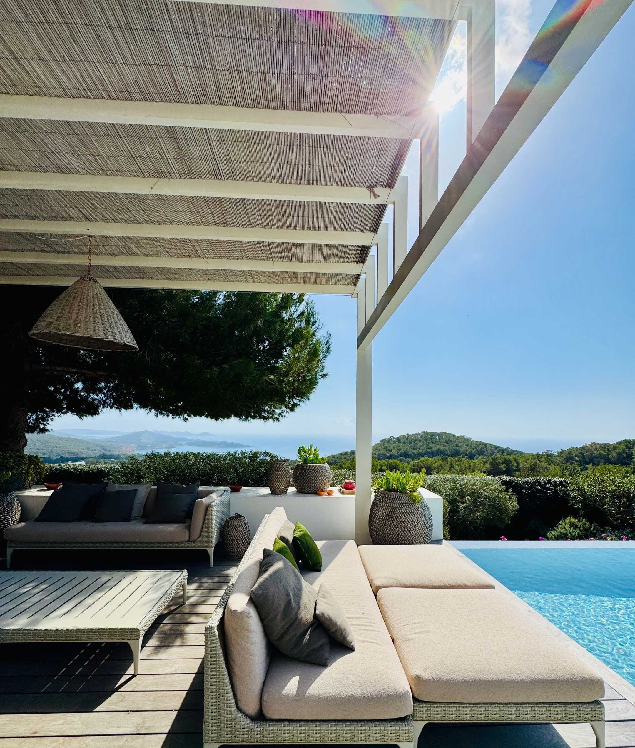 Villa Geisha