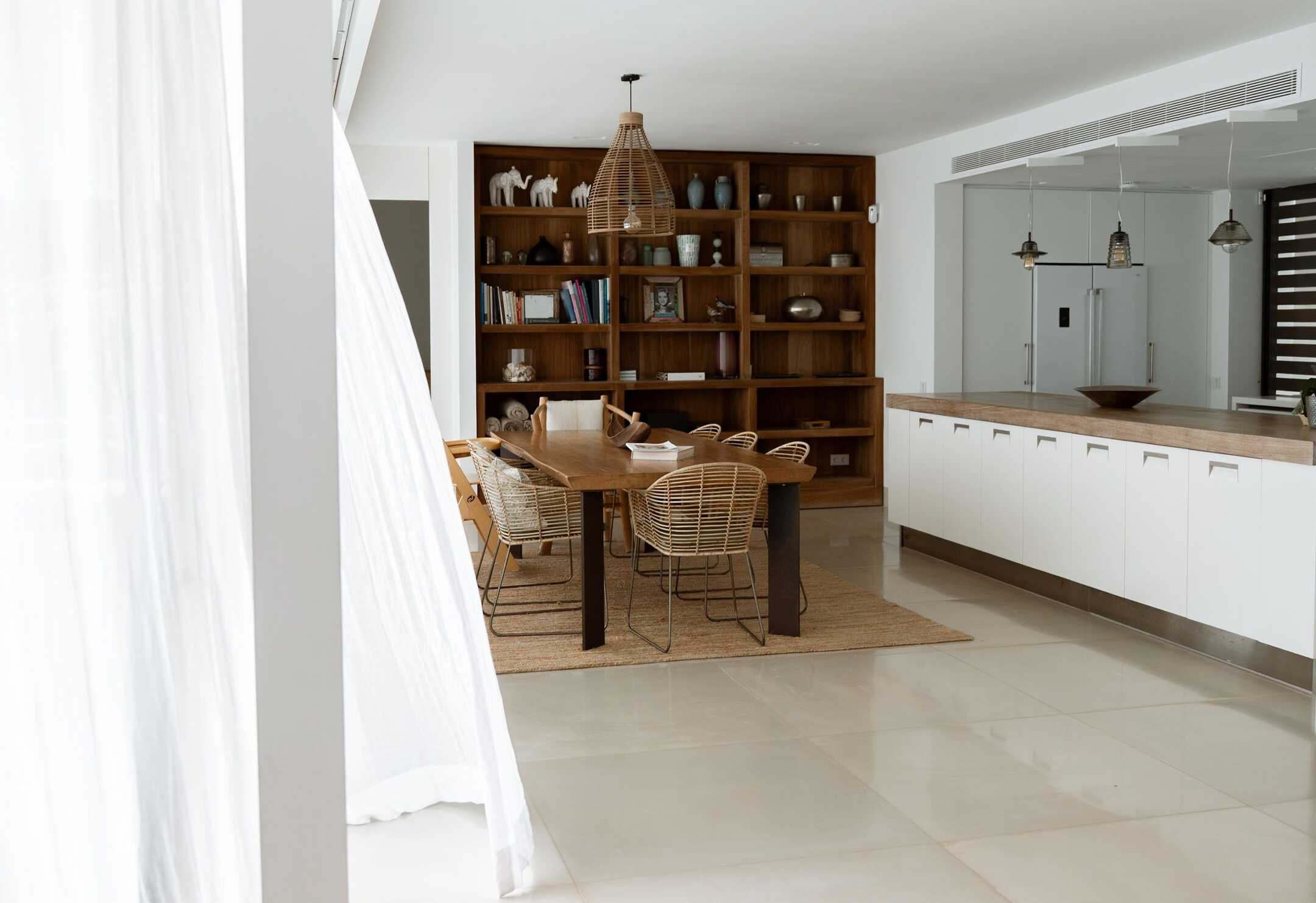 Villa Geisha